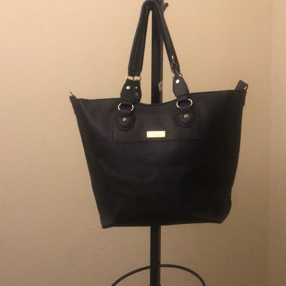 Bucket purse